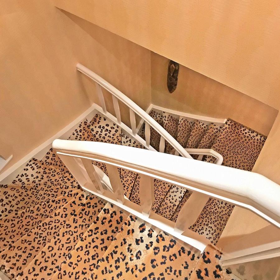 Lion Homestay มิวนิก ภายนอก รูปภาพ
