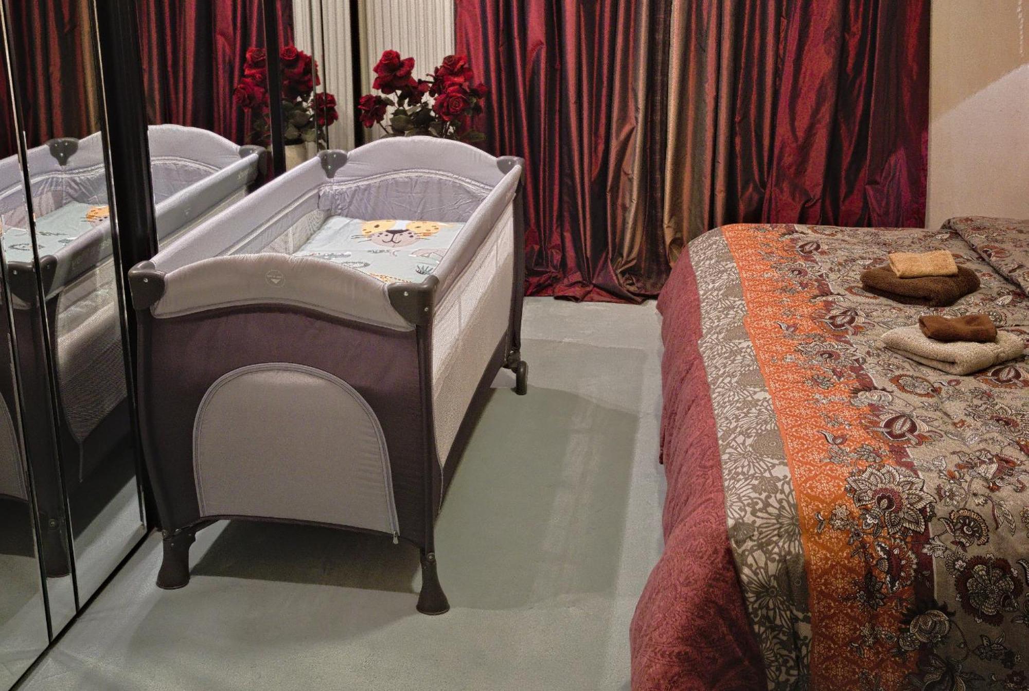 Lion Homestay มิวนิก ห้อง รูปภาพ