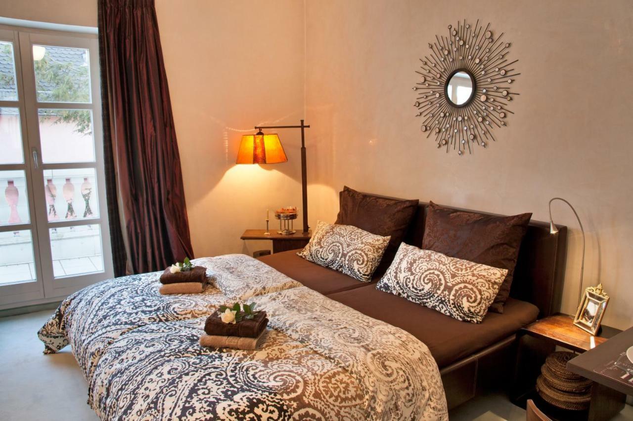 Lion Homestay มิวนิก ภายนอก รูปภาพ