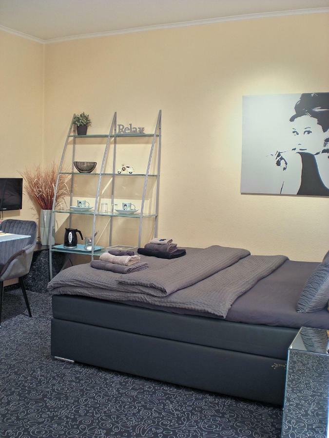 Lion Homestay มิวนิก ภายนอก รูปภาพ