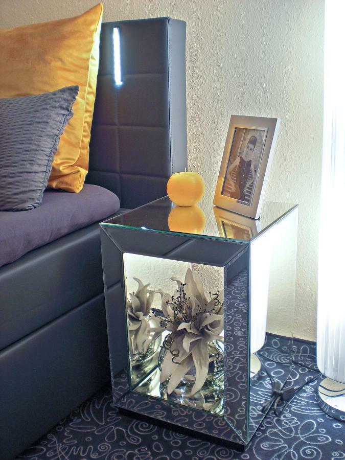 Lion Homestay มิวนิก ภายนอก รูปภาพ